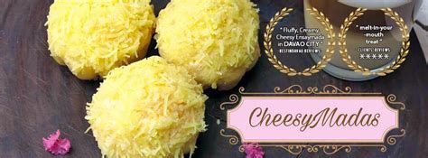CheesyMadas .